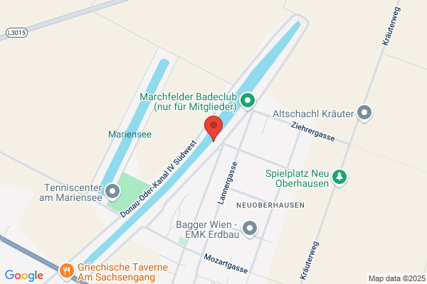 Der Plan - Das Haus Ing Alfred Hemetzberger