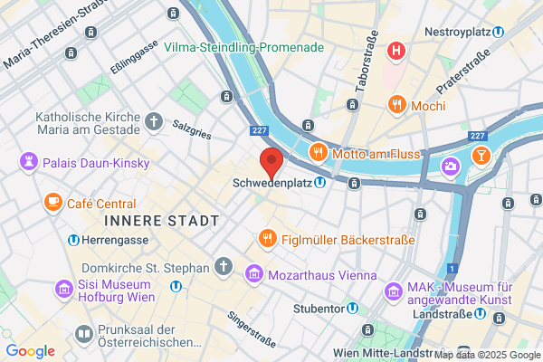 Jarosch und Haas Ges. mbH