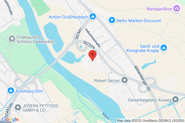 KU-IT Services GmbH