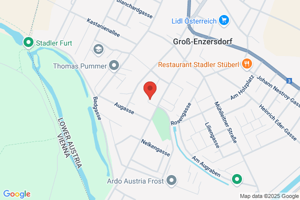 TVK Handels- Dienstleistungs GmbH