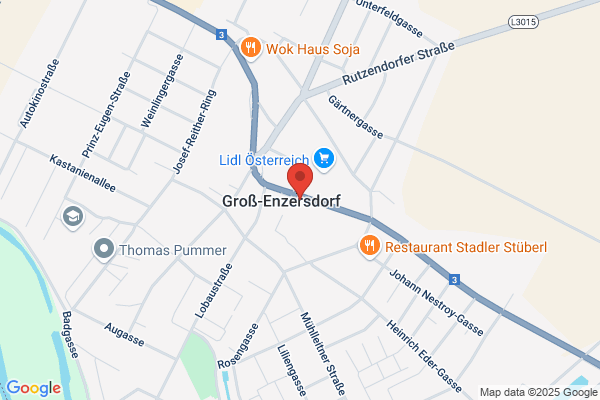 Chrust Gesellschaft m.b.H.