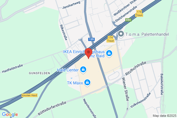 fitness.at internet GmbH