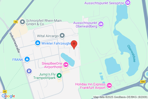 SHI Ingenieur GmbH und Co. KG