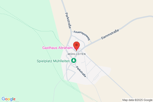 Gasthaus Abraham