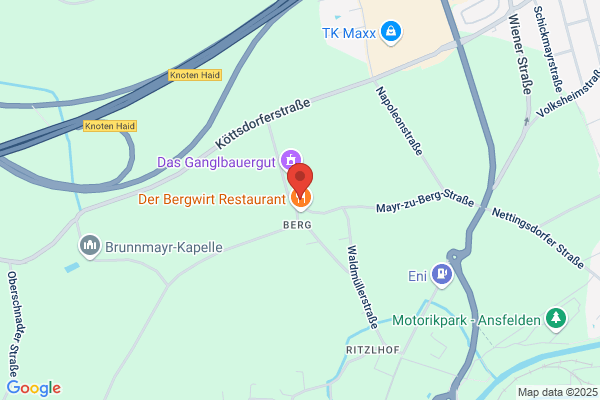 Pfarramt Berg/Krems