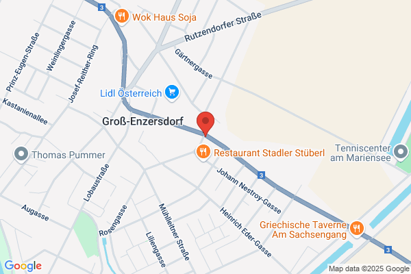 Friseursalon Eva