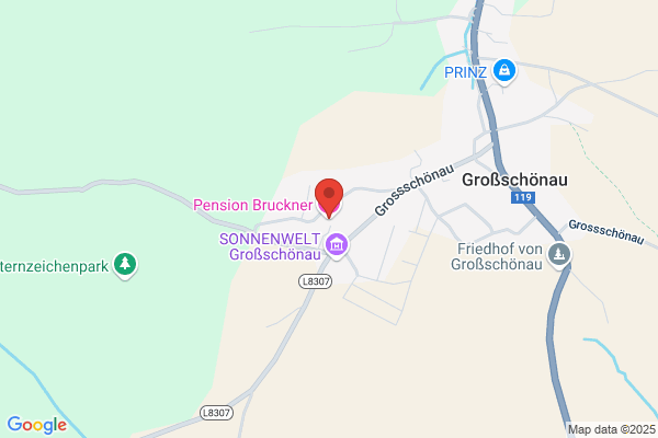 Pension Bruckner