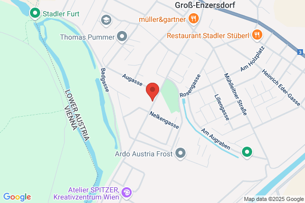 Gasthaus Zur Steirerin - Susanne Huebsch
