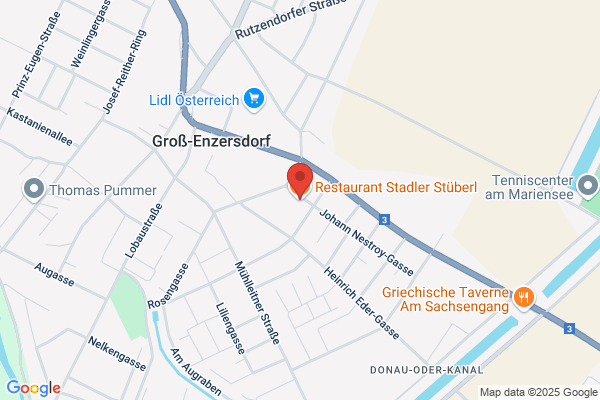 Stadler Stueberl