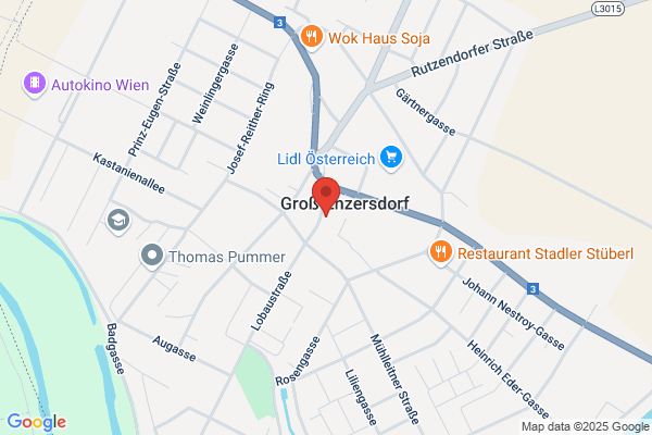 Gemeindeamt