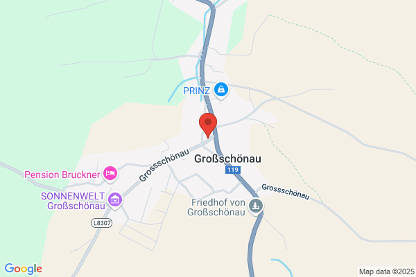 Marktgemeindeamt