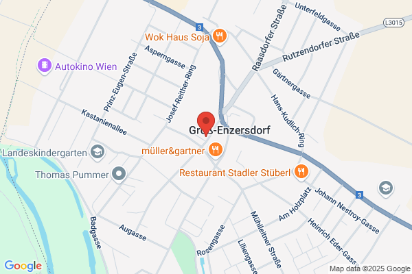 Dittel Franz Stadtagentur der Allianz Elementar Versicherungs AG
