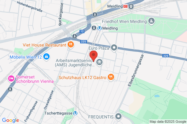 Immo-Altbau Liegenschafts- verwertungsgesmbH