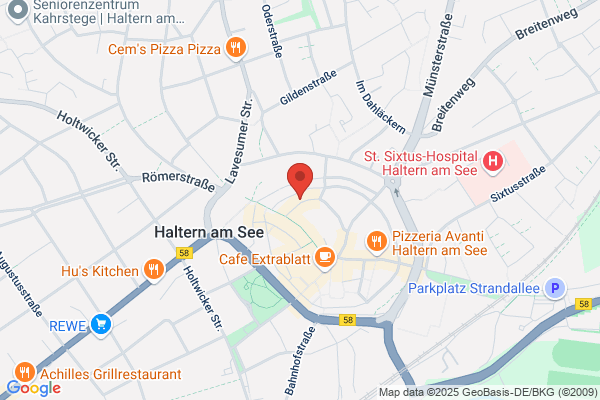 SIXTUSDECIMUS - FRANKE IMMOBILIEN HANDEL KEG