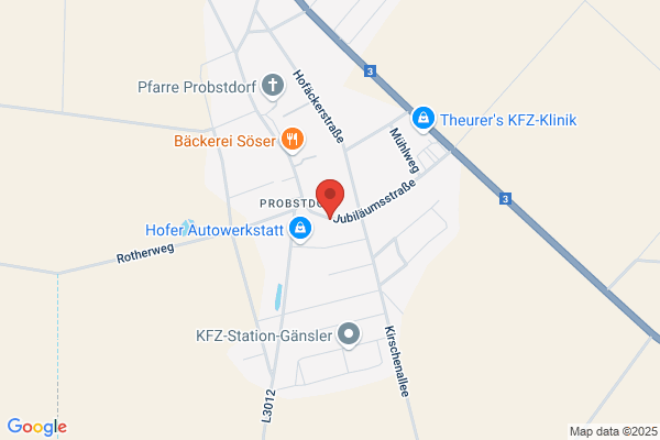 DANISCO SEED AUSTRIA GES.M.B.H.