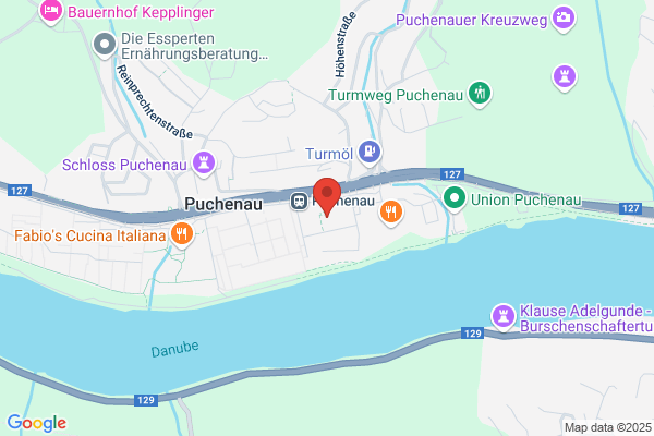Kindergarten Puchenau