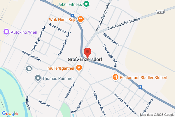 Dr. med.univ. George -Daniel Scarlat M.SC. (Kieferorthopädie) BDs MFDS RCS (England)