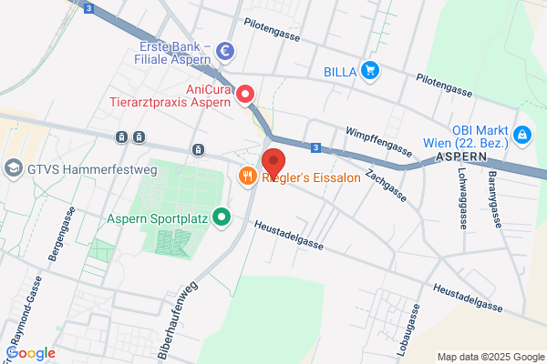 Kindertagesheim der Stadt Wien