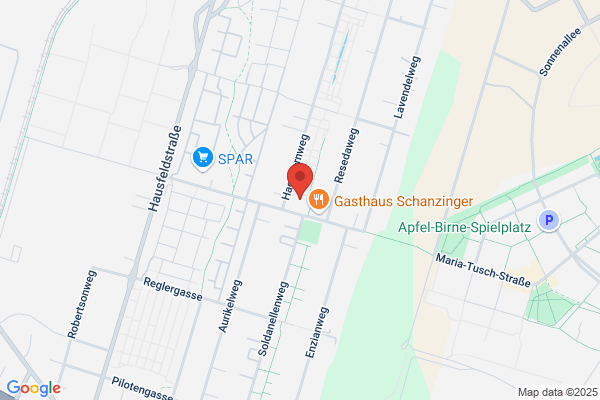 Kindertagesheim der Stadt Wien
