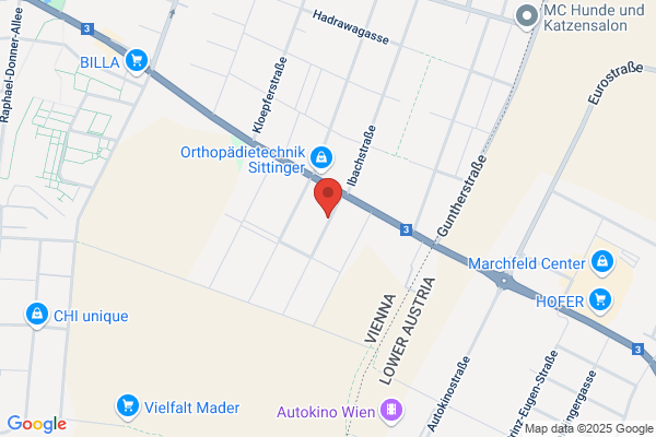 Mikroskopie Service GmbH