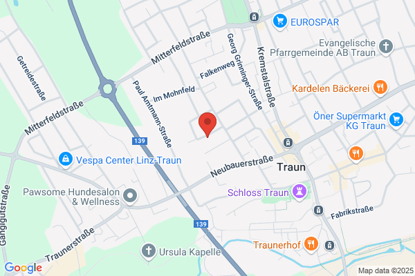 Staedtischer Kindergarten Traun III