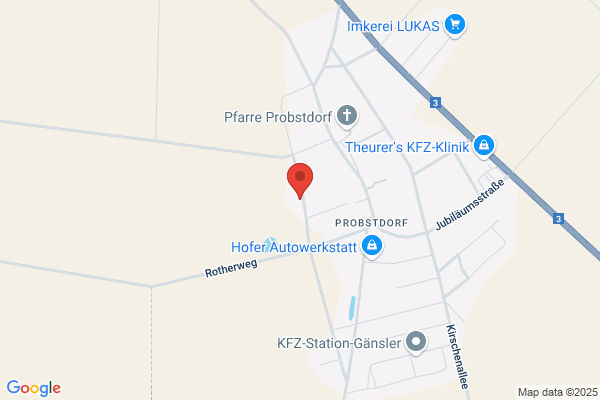 Betriebsgemeinschaft Hofer