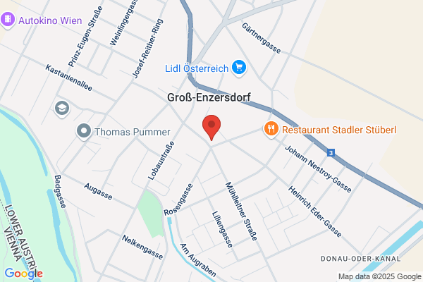 Feuerwehr Grossenzersdorf