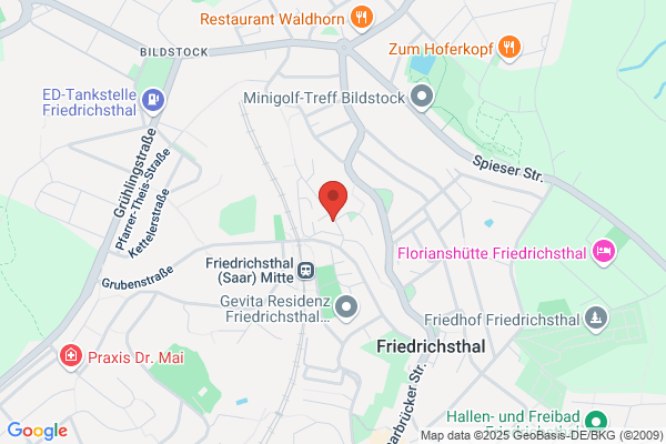 Dr. Friedrich Fritz