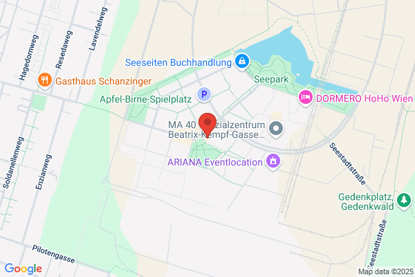 ÖEINS Seestadt