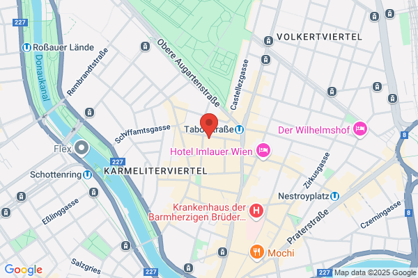 Chairman Vermoegens-, Treuhand- und Verwaltungsgesellschaft m.b.H.