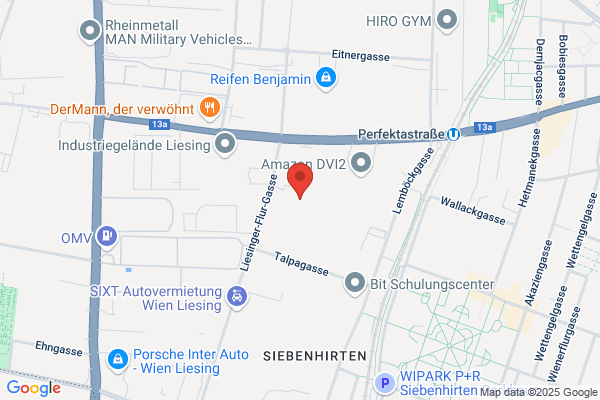 Global Logistic Speditions GesmbH