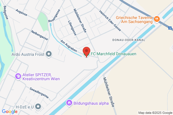 FC Donaustadt