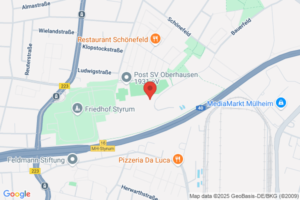 Reitclub Oberhausen