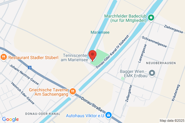 Tennisclub Grossenzersdorf