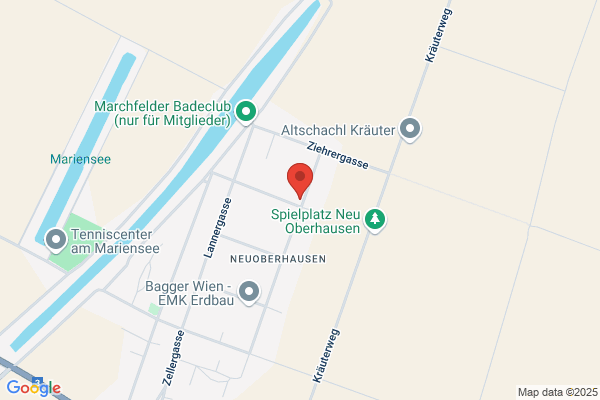 Edeltraud Siegel Neuoberhausen