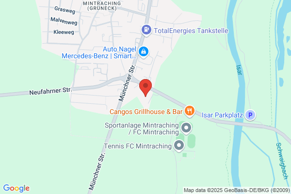 Triga Sicherheit