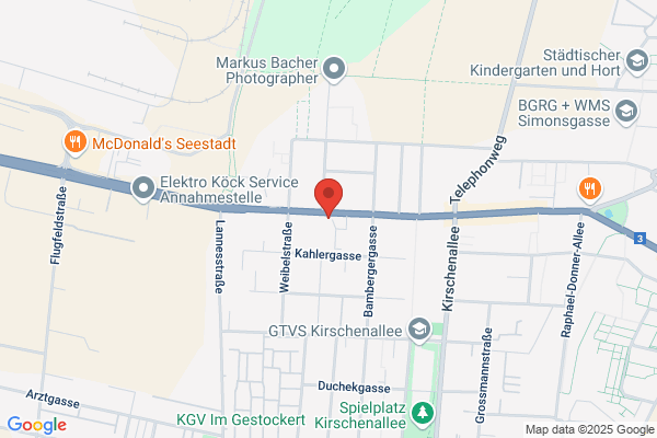 AVANTI TankstellenbetriebsgesmbH