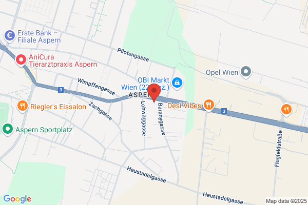 OMV-Tanstelle
