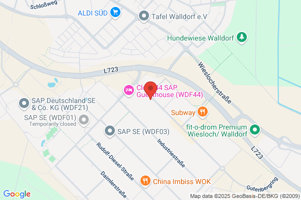 LBW Management Consulting GmbH