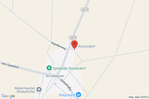 Sportclub Rutzendorf
