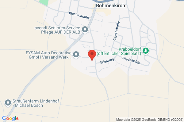 Omega Holding GmbH