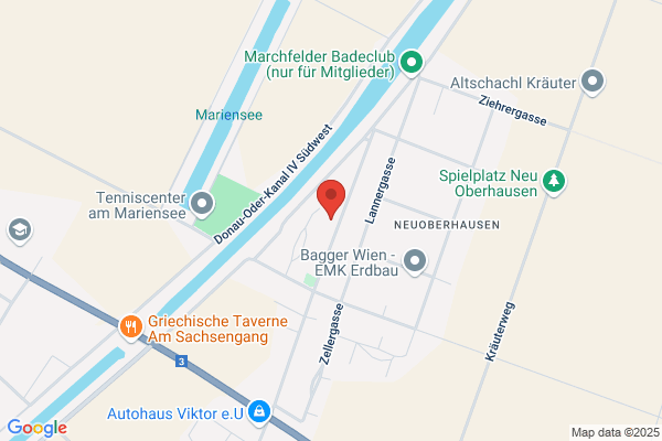 D.C.M. Deichgraeberei- Cech-Martin Werbeagentur u Ankuendigungsunternehmen