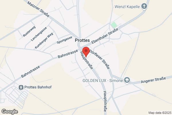 Baeckerei Konditorei Stanzl