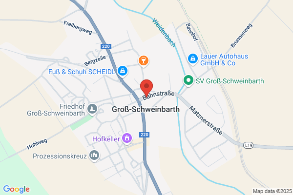 Freiwillige Feuerwehr Gross Schweinbarth