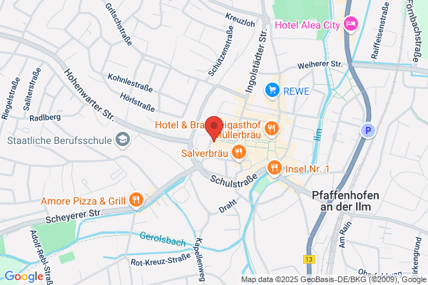 Gasthaus am Hauptplatz