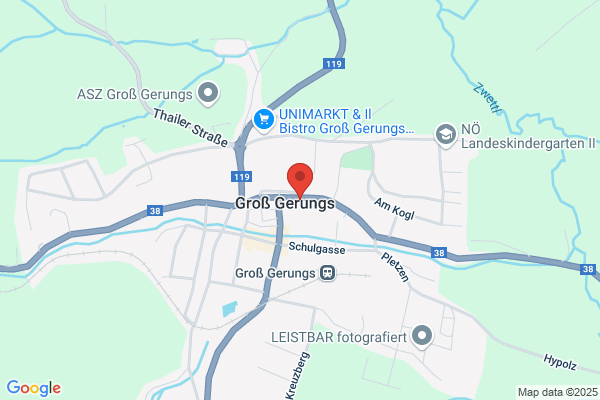 Gendarmerieposten