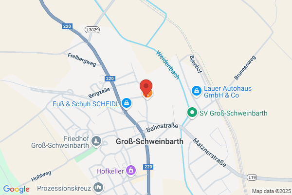 HD Brandschutztechnik und Handels-GmbH