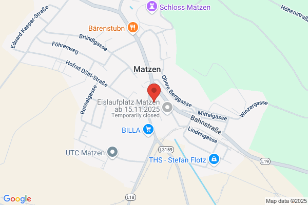 Hauptschule Matzen-Raggendorf