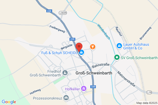 Kaufhaus Plach
