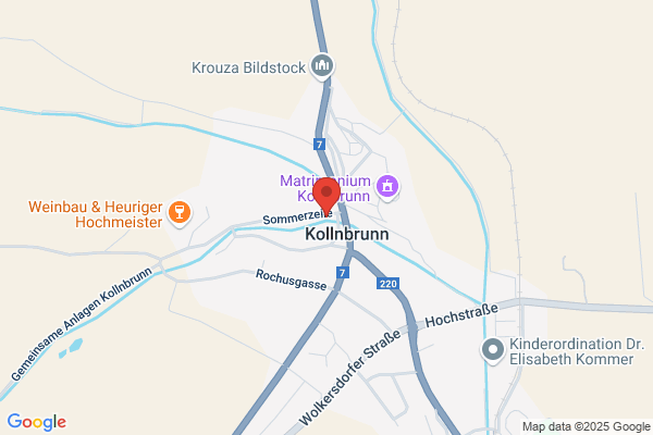 Kollnbrunner Bauernladen